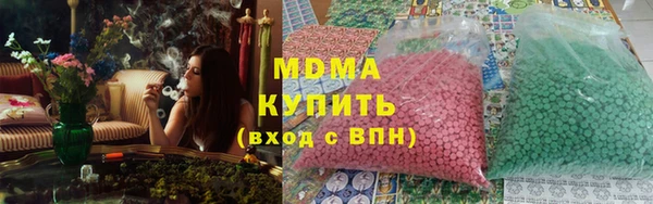 стаф Арсеньев